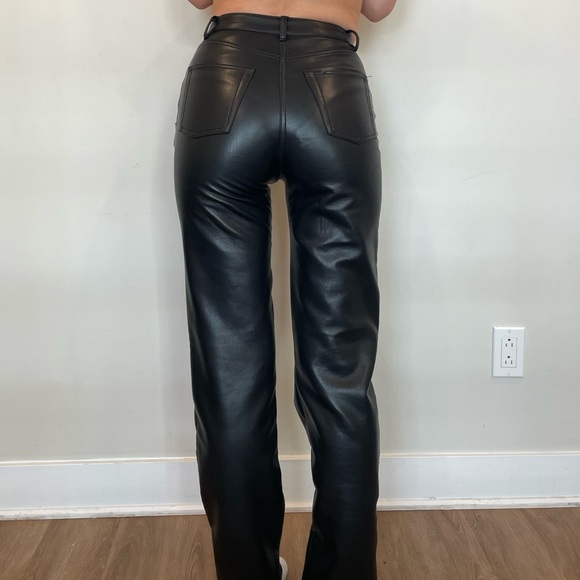 Melina Pants Long - Picture 3 of 3